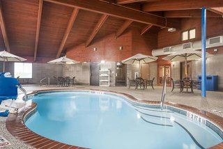 Americinn By Wyndham Rapid City,South Dakota>>Rapid City,3 star