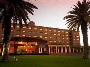 peermont walmont gaborone