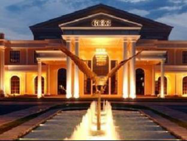 peermont walmont gaborone