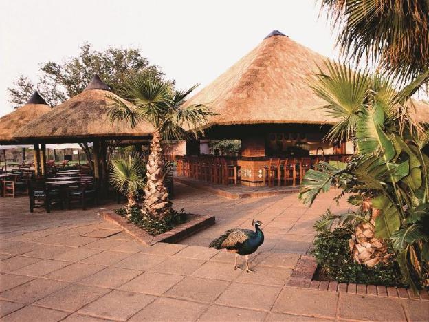 peermont walmont gaborone