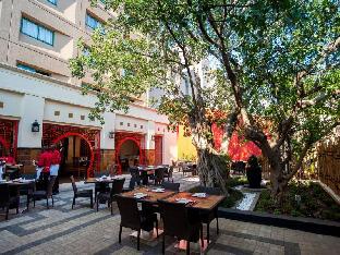 peermont walmont gaborone