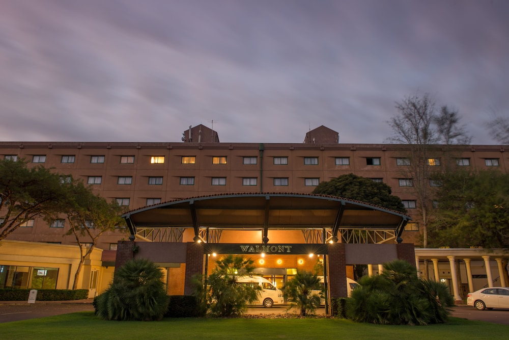 peermont walmont gaborone