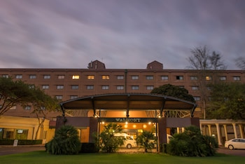 peermont walmont gaborone