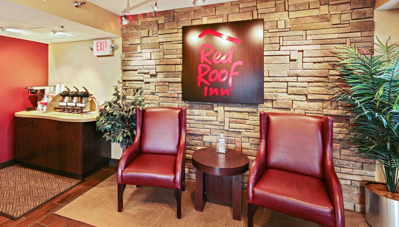 red roof inn johnson city