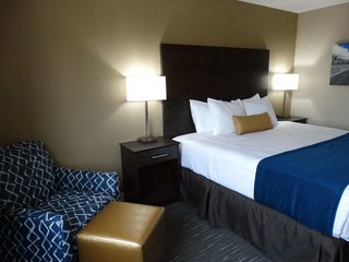 Best Western Snowflake Inn,Snowflake>>Show Low,3 star