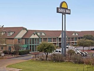 Days Inn Austin South,Sunset Valley>>Austin,2 star