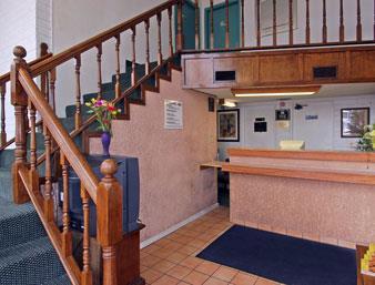 days inn austin south