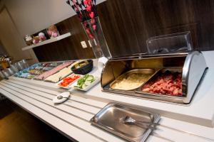 Hotel Chambord,Brussels-Capital Region>>Brussels,3 star