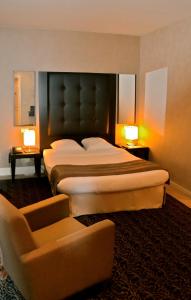 hotel chambord