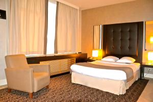 hotel chambord