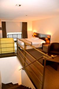 hotel chambord