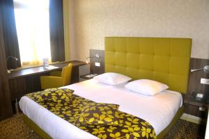 hotel chambord