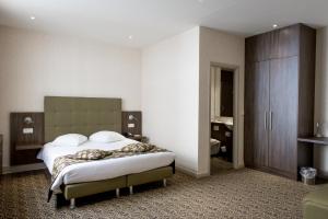 hotel chambord