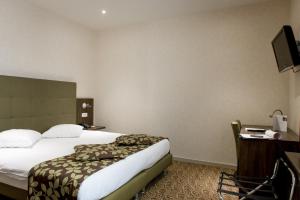 hotel chambord