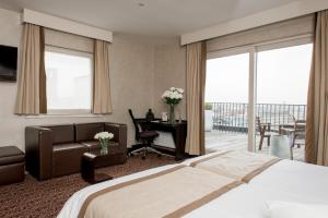 hotel chambord