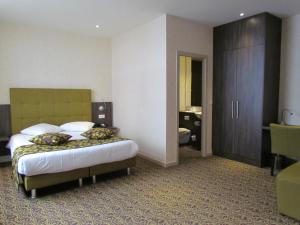 hotel chambord