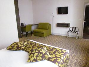 hotel chambord