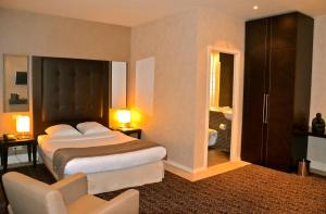 hotel chambord