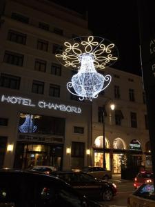 hotel chambord
