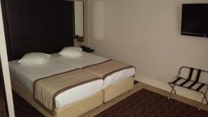 hotel chambord
