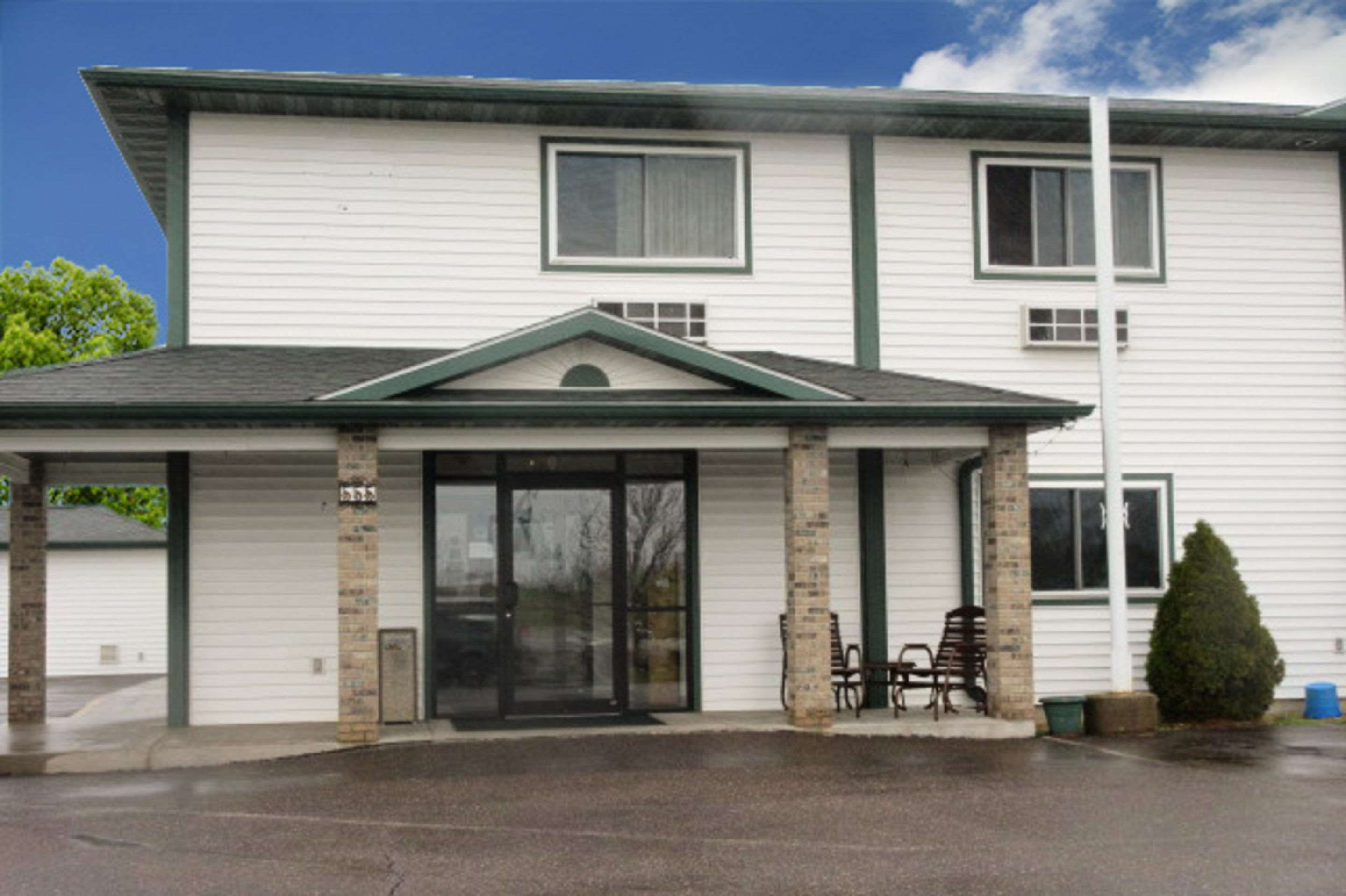 amerivu inn and suites stanley