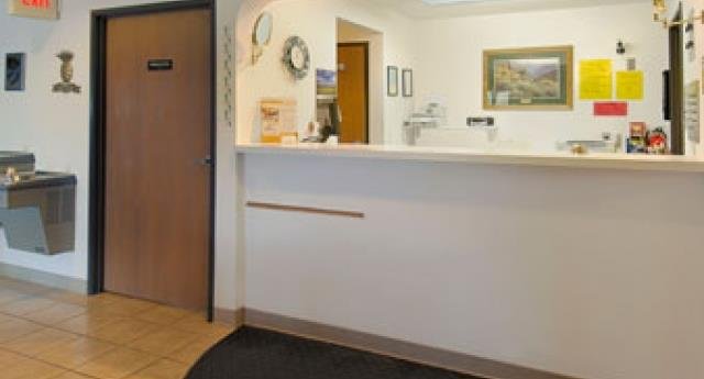 amerivu inn and suites stanley