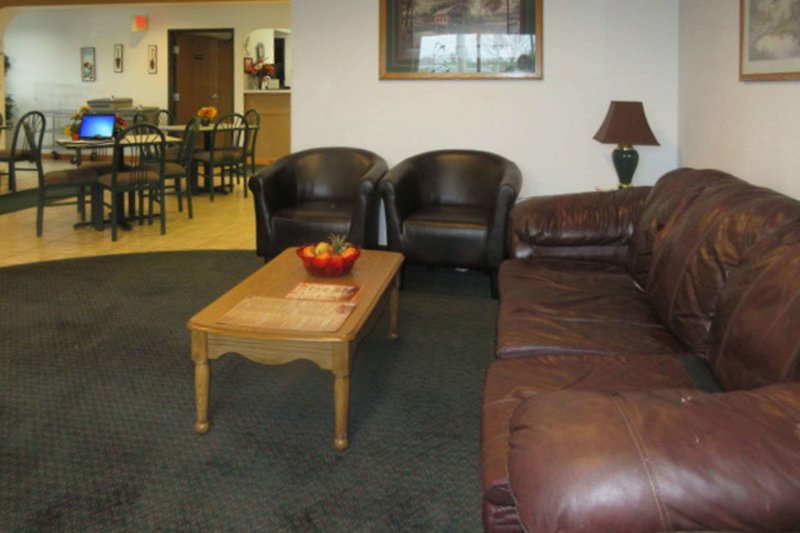 amerivu inn and suites stanley