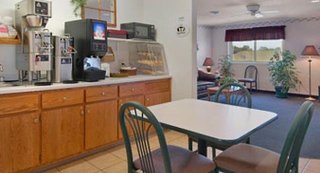 amerivu inn and suites stanley