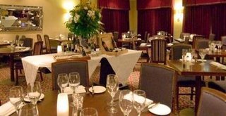 Macdonald Botley Park Hotel & Spa,Eastleigh>>Botley,4 star