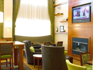 Hampton Inn And Suites College Station,Brazos County>>Brazos,3 star