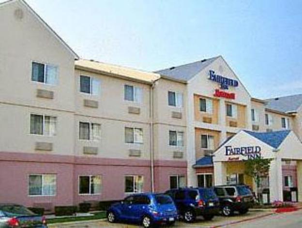 Surestay By Best Western Bryan College Station