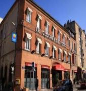 hotel le clocher de rodez