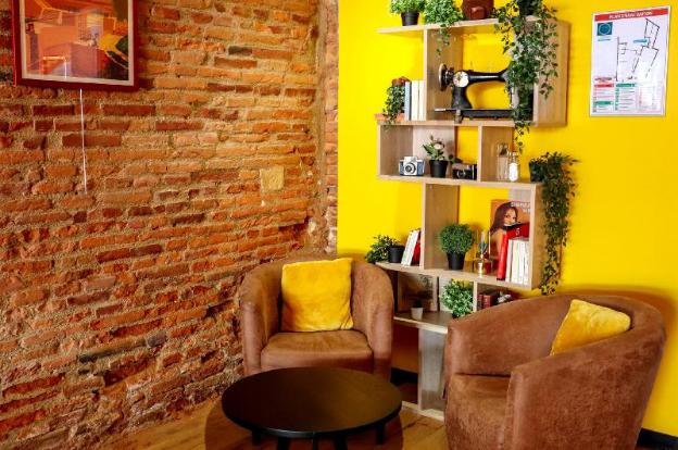 hotel le clocher de rodez