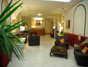 hotel le clocher de rodez