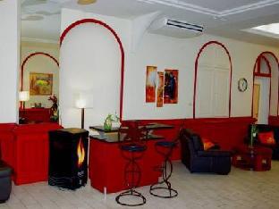 hotel le clocher de rodez