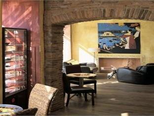 hotel le clocher de rodez