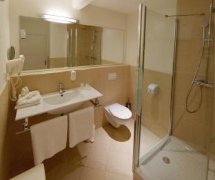 hotel le clocher de rodez