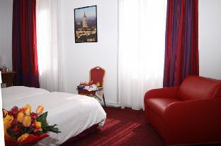 hotel le clocher de rodez