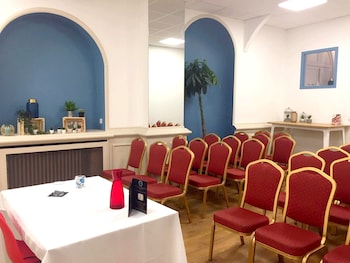 hotel le clocher de rodez