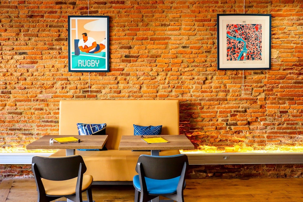 hotel le clocher de rodez