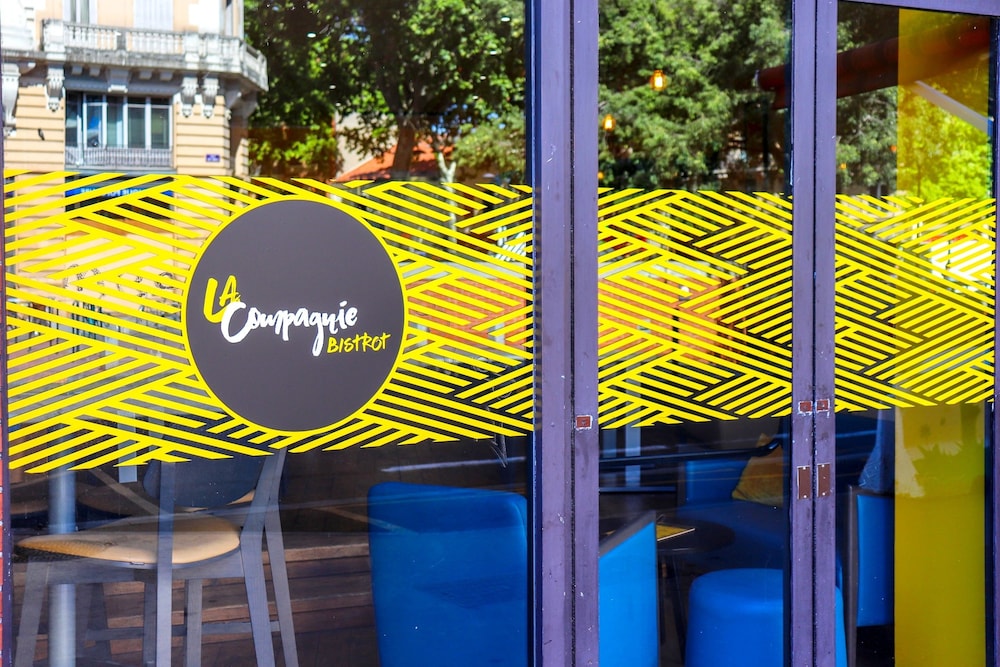 hotel le clocher de rodez