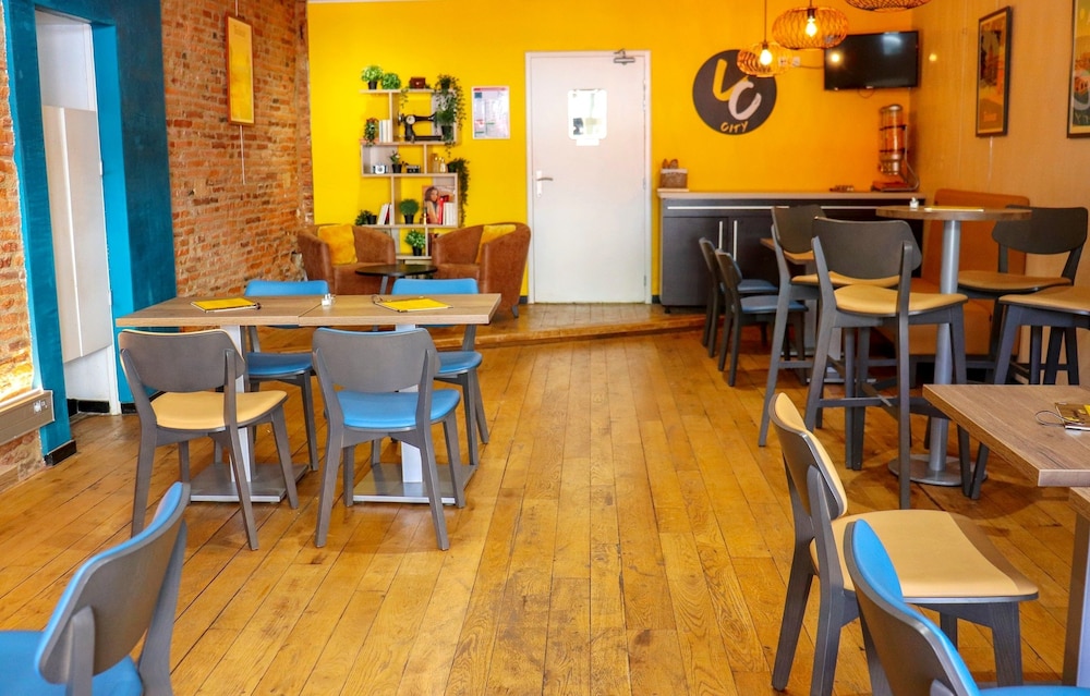 hotel le clocher de rodez