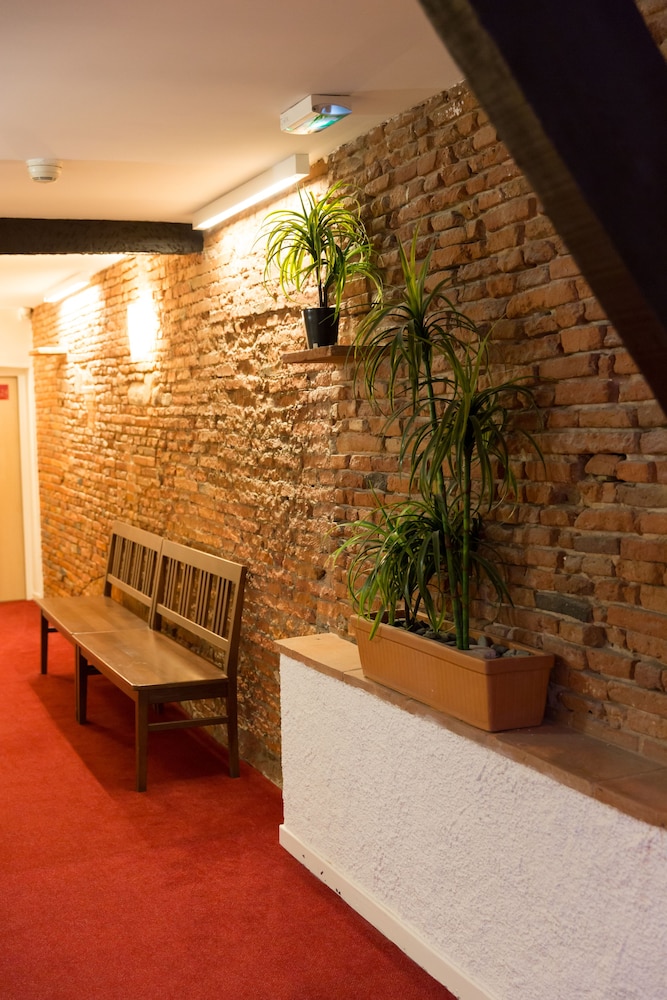 hotel le clocher de rodez