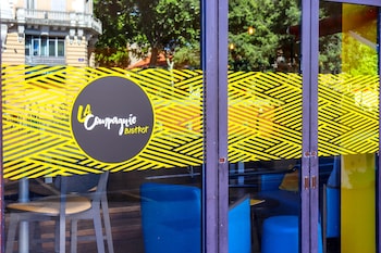 hotel le clocher de rodez