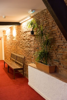 hotel le clocher de rodez