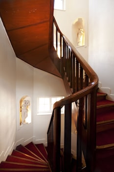 hotel le clocher de rodez