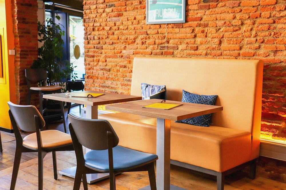 hotel le clocher de rodez