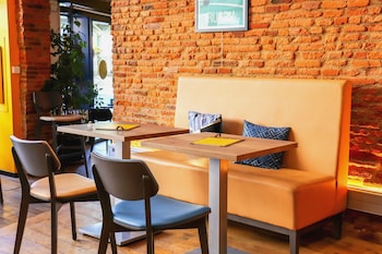 hotel le clocher de rodez