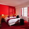 hotel le clocher de rodez