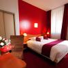 hotel le clocher de rodez